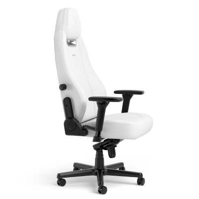 Геймърски стол Noblechairs LEGEND, Бял - GAGC-286 gallery image 5