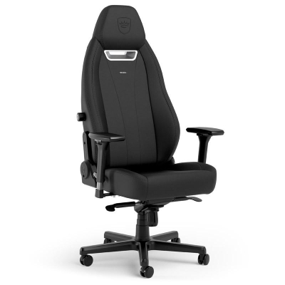 Геймърски стол Noblechairs LEGEND, Черен - GAGC-283 gallery image 1