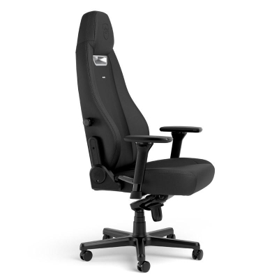 Геймърски стол Noblechairs LEGEND, Черен - GAGC-283 gallery image 5