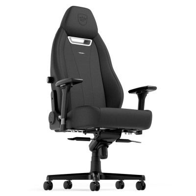 Геймърски стол Noblechairs LEGEND, Черен - GAGC-283 gallery image 7