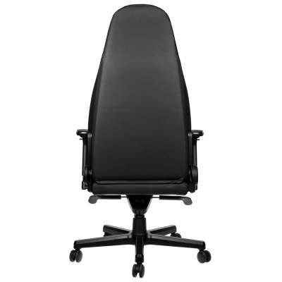 Геймърски стол Noblechairs ICON, Черен - GAGC-166 gallery image 5