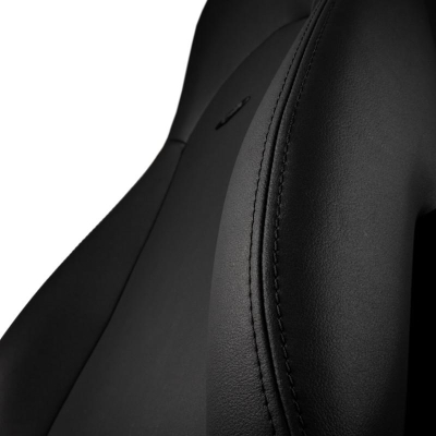 Геймърски стол Noblechairs ICON, Черен - GAGC-166 gallery image 8