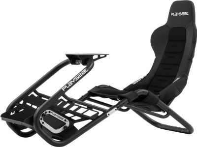 Геймърски стол Playseat Trophy, Черен - RAP.00304 gallery image 1