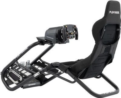 Геймърски стол Playseat Trophy, Черен - RAP.00304 gallery image 5