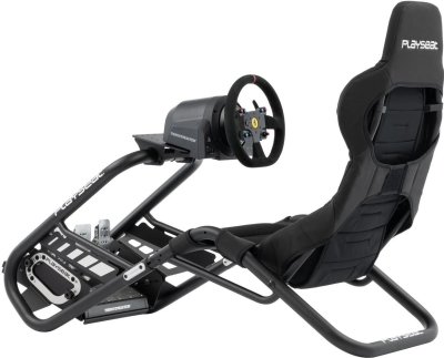 Геймърски стол Playseat Trophy, Черен - RAP.00304 gallery image 6