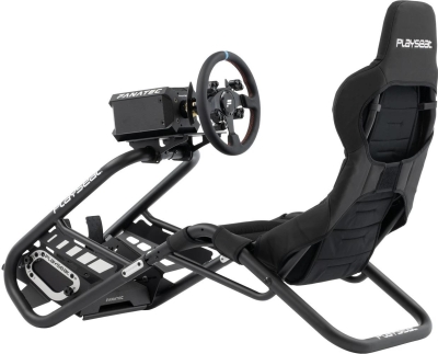 Геймърски стол Playseat Trophy, Черен - RAP.00304 gallery image 8