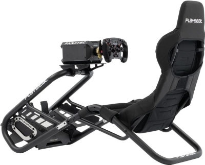 Геймърски стол Playseat Trophy, Черен - RAP.00304 gallery image 9