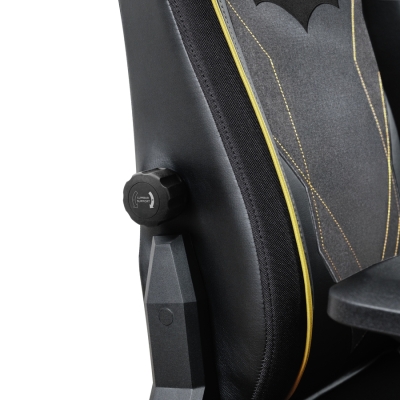 Геймърски стол Trust GXT721BM Ruya Pro, Batman - 25787 gallery image 2