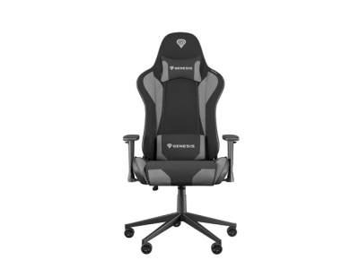 Геймърски стол Genesis Gaming Chair Nitro 440 G2, Черен/Сив - NFG-2067 gallery image 2