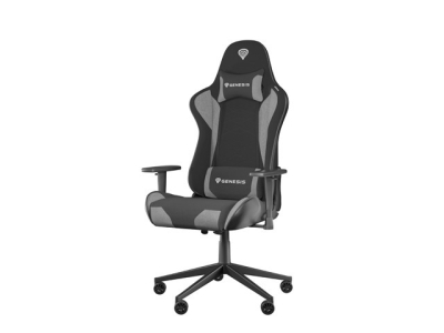 Геймърски стол Genesis Gaming Chair Nitro 440 G2, Черен/Сив - NFG-2067 gallery image 3