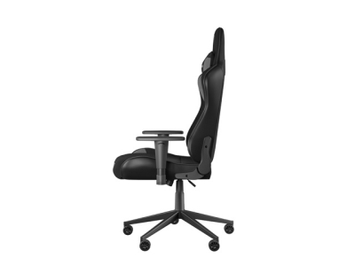 Геймърски стол Genesis Gaming Chair Nitro 440 G2, Черен/Сив - NFG-2067 gallery image 4