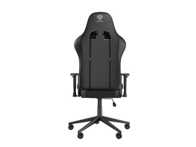 Геймърски стол Genesis Gaming Chair Nitro 440 G2, Черен/Сив - NFG-2067 gallery image 5