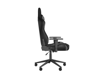 Геймърски стол Genesis Gaming Chair Nitro 440 G2, Черен/Сив - NFG-2067 gallery image 6