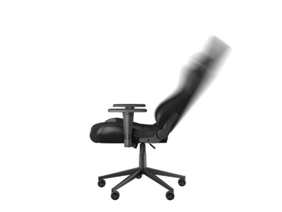 Геймърски стол Genesis Gaming Chair Nitro 440 G2, Черен/Сив - NFG-2067 gallery image 7