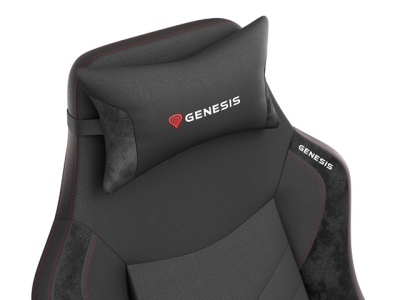 Геймърски стол Genesis Nitro 890 G2, Черен - NFG-2050 gallery image 7