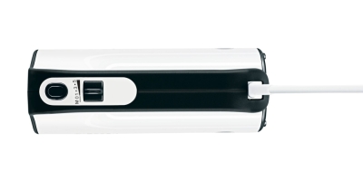 Ръчен миксер Bosch Styline, 450 W, 5 степени, Бял -  MFQ4020 gallery image 5
