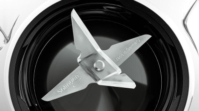 Блендер Bosch VitaPower Series 2, 450 W, Сив - MMB2111S gallery image 9