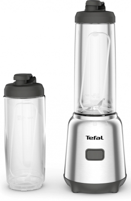 Блендер Tefal Mix&Move, Сребрист - BL15FD30 gallery image 1
