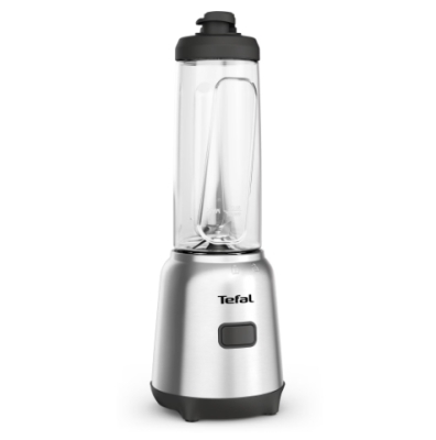 Блендер Tefal Mix&Move, Сребрист - BL15FD30 gallery image 3