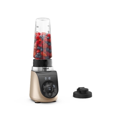 Блендер Tefal Blend Up, 1000 W, Златист - BL190AF0 gallery image 2