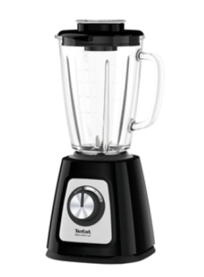 Блендер Tefal BlendForce II, 800 W, Черен - BL438831 gallery image 2