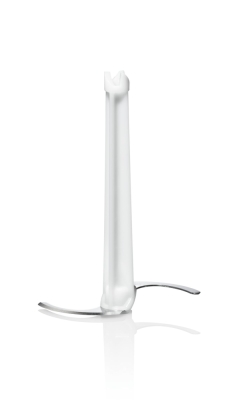 Кухненски чопър Bosch, 400 W, Червен - MMR08R2 gallery image 5
