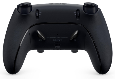 Безжичен геймпад Sony PS5 DualSense, Черен - 1579 gallery image 6