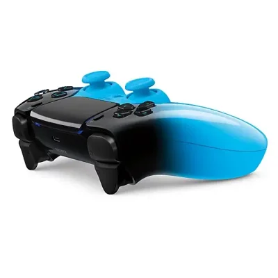 Безжичен геймпад Sony PS5 DualSense, Син - 1581 gallery image 2