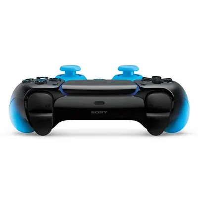 Безжичен геймпад Sony PS5 DualSense, Син - 1581 gallery image 4
