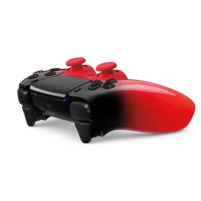 Безжичен геймпад Sony PS5 DualSense, Червен - 1582 gallery image 2