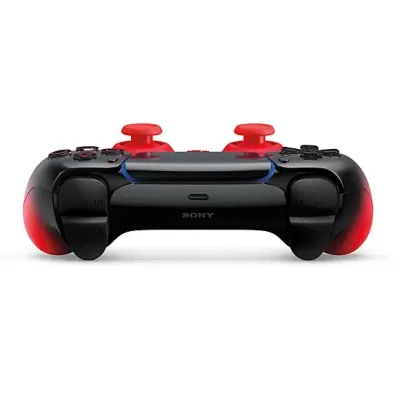 Безжичен геймпад Sony PS5 DualSense, Червен - 1582 gallery image 4
