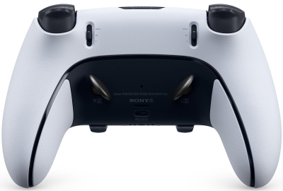 Безжичен геймпад Sony PS5 DualSense, Черен - 1585 gallery image 4