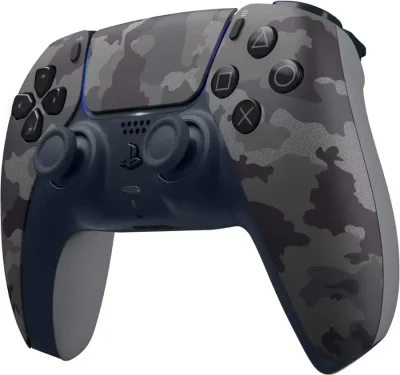 Безжичен геймпад Sony PS5 DualSense, Камуфлаж - 1589 gallery image 2