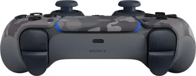 Безжичен геймпад Sony PS5 DualSense, Камуфлаж - 1589 gallery image 4