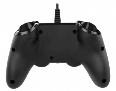 Геймпад Nacon Wired Compact, Червен - PS4OFCPADRED gallery image 3
