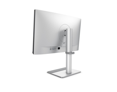 Монитор BenQ MA270U, 27", 4K UHD (3840x2160) IPS, 60Hz, 5ms, Бял - 9H.LMWLB.QBE gallery image 2