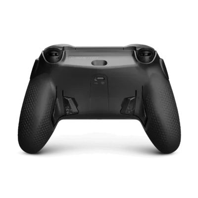 Безжичен геймпад SCUF Envision Pro V2 Hall Effect, Тъмносив - 601-178-04-102-EU gallery image 3