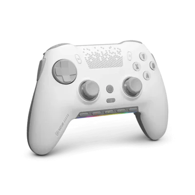 Безжичен геймпад SCUF Envision Pro V2, Бял - 601-178-04-010-EU gallery image 2