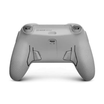 Безжичен геймпад SCUF Envision Pro V2, Бял - 601-178-04-010-EU gallery image 3