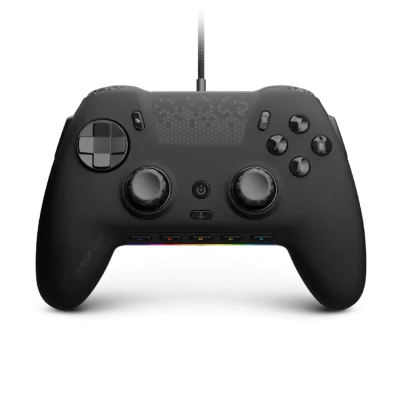 Геймпад SCUF Envision V2 Hall Effect, Черен - 601-178-02-001-EU gallery image 1