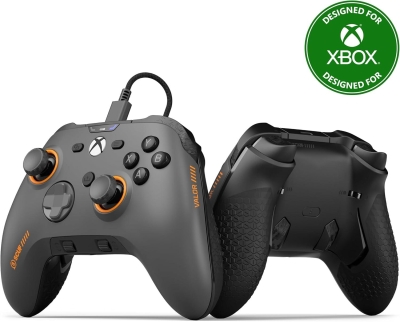Геймпад SCUF VALOR PRO Performance, Сив - 505-178-04-102-EU gallery image 1
