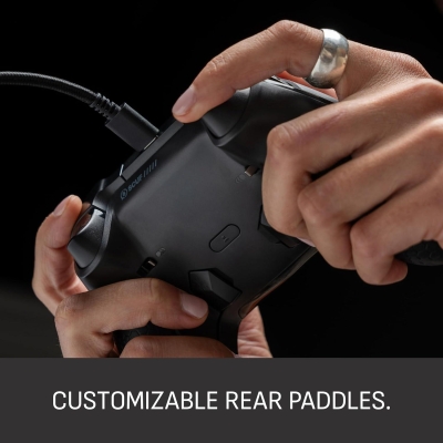 Геймпад SCUF VALOR PRO Performance, Сив - 505-178-04-102-EU gallery image 2