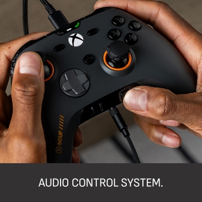 Геймпад SCUF VALOR PRO Performance, Сив - 505-178-04-102-EU gallery image 3