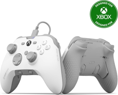 Геймпад SCUF VALOR PRO, Бял - 505-178-04-010-EU gallery image 1