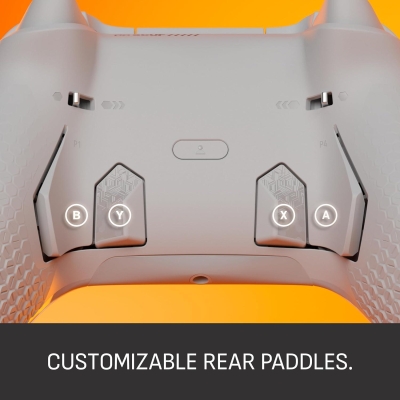 Геймпад SCUF VALOR PRO, Бял - 505-178-04-010-EU gallery image 2