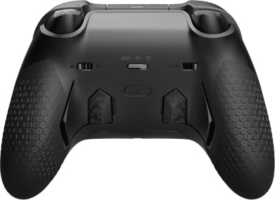 Безжичен геймпад SCUF VALOR PRO Performance, Тъмносив - 505-178-05-102-EU gallery image 2