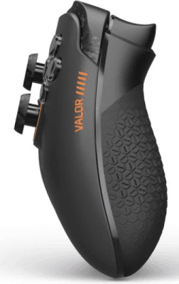 Безжичен геймпад SCUF VALOR PRO Performance, Тъмносив - 505-178-05-102-EU gallery image 3
