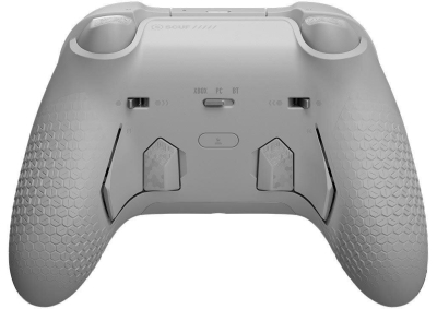 Безжичен геймпад SCUF VALOR PRO, Бял - 505-178-05-010-EU gallery image 2