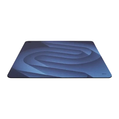 Подложка за мишка ZOWIE H-SR-SE BLUE II - XL, Синя/Черна - 9H.N59FQ.A61 gallery image 2