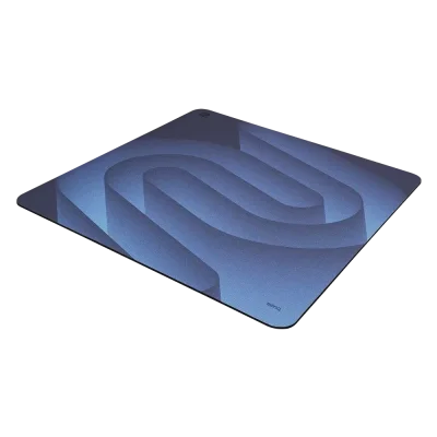 Подложка за мишка ZOWIE H-SR-SE BLUE II - XL, Синя/Черна - 9H.N59FQ.A61 gallery image 3